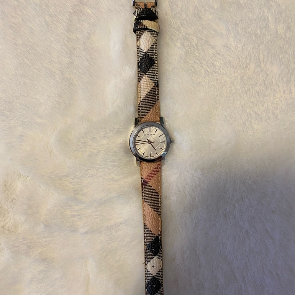 Burberry Watch
